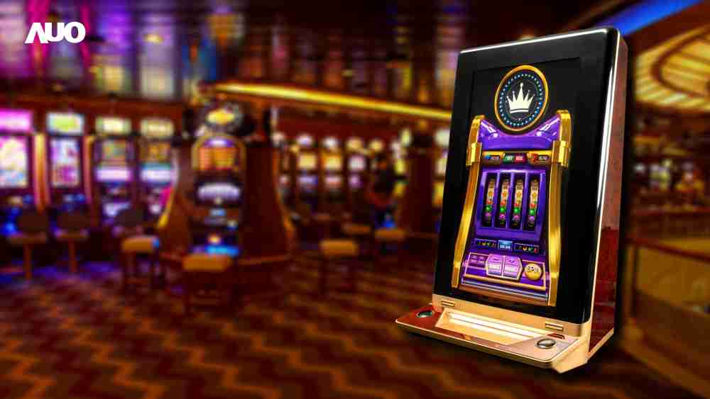 尊时凯龙研发出全球最大30吋裸眼3D Micro LED双层显示器，，，结合Micro LED与A.R.T. LCD显示技术，，形成不同景深的影像平面，，，，可应用于电子游艺场域，，，提供玩家更丰富的游乐体验