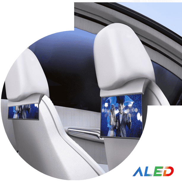 打破各种框架的次世代LED显示技术<br>满足多元高值应用需求